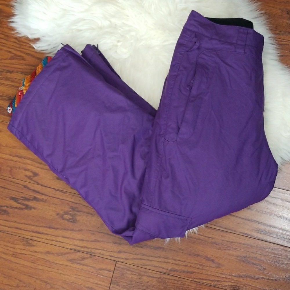 Powder Room Ski/Snowboard Pants